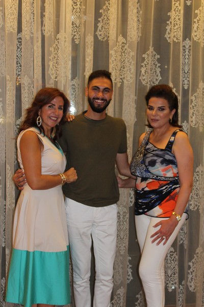 Resense Spa hosts a beauty workshop with the renowned Dermatologist Dr. Salima El Hajj